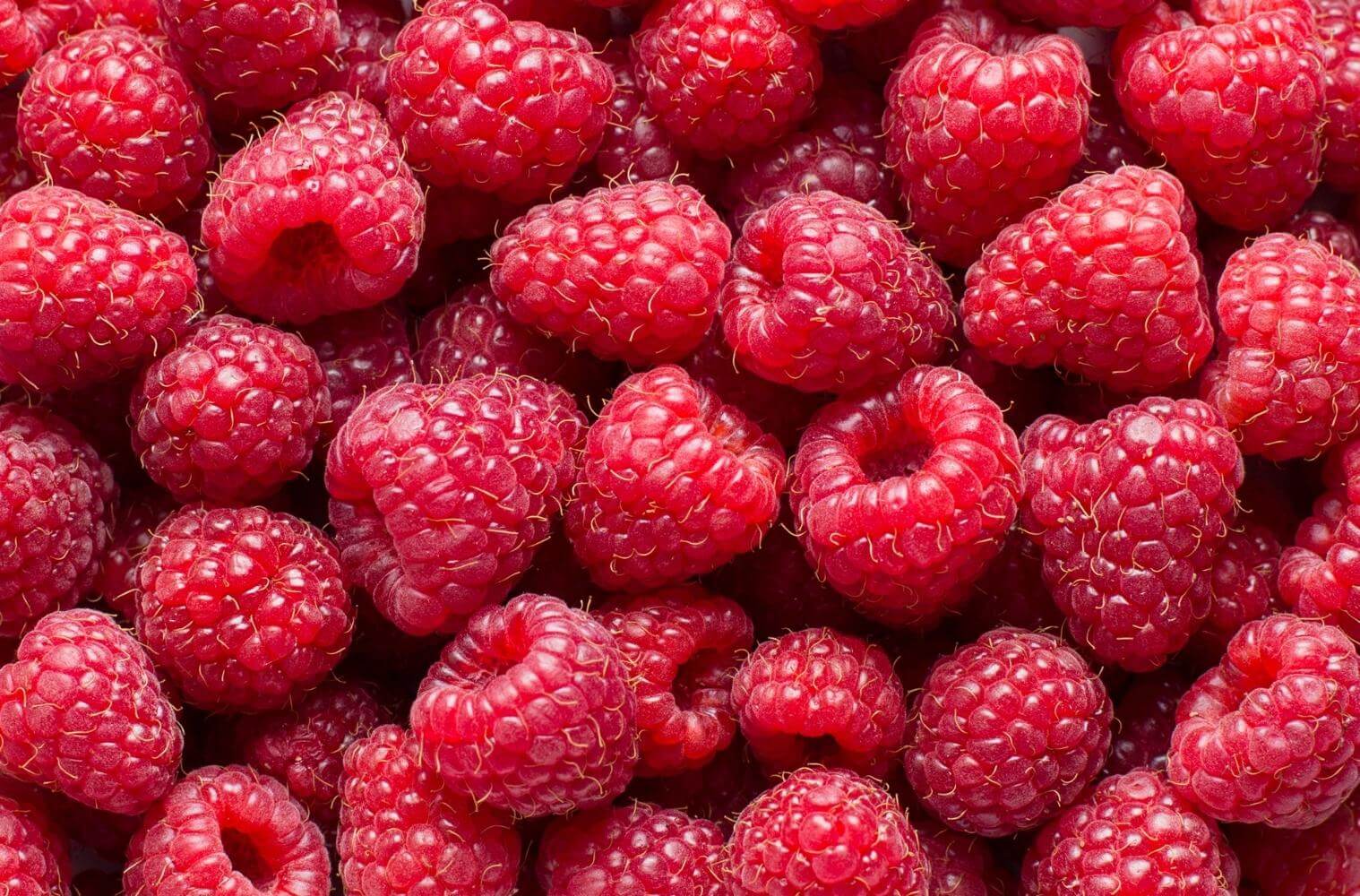 Himbeeren